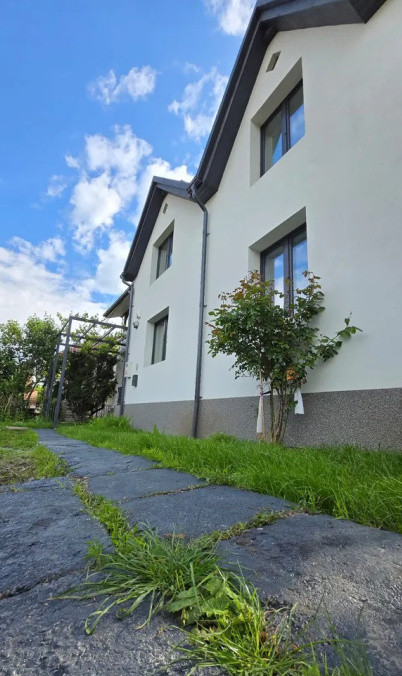 Casa individuala Dambul Rotund