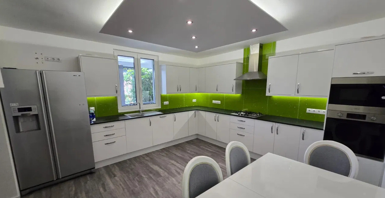 Casa individuala Dambul Rotund