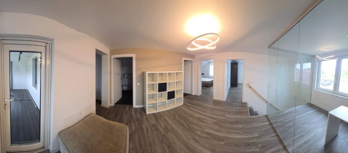 Casa individuala Dambul Rotund