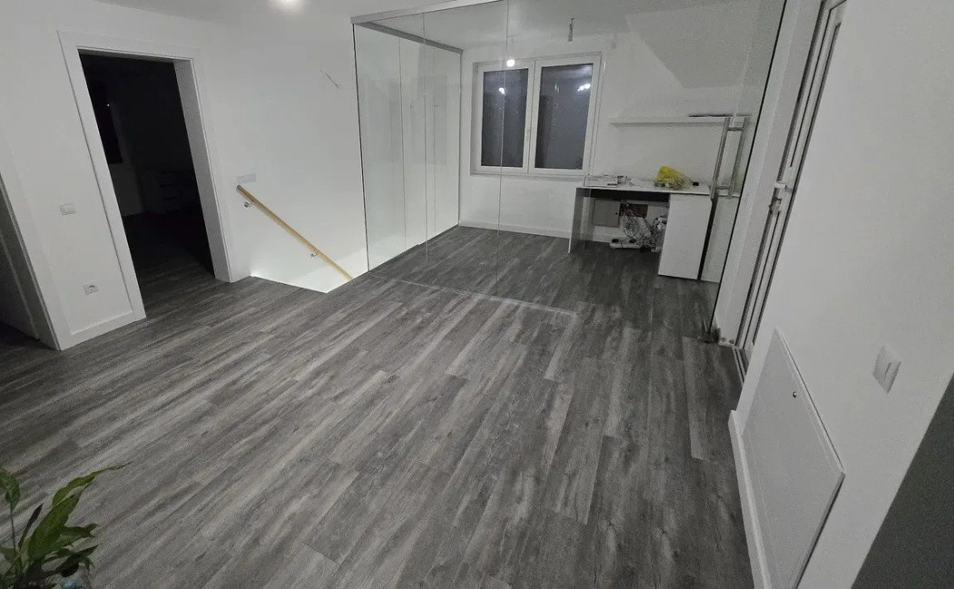 Casa individuala Dambul Rotund