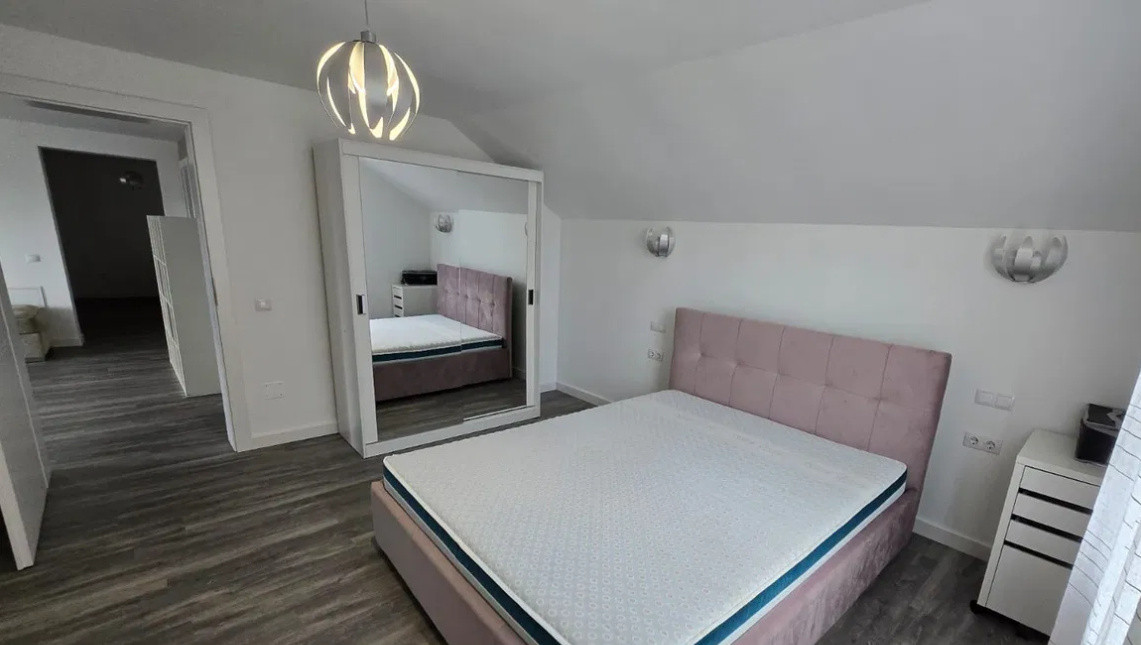 Casa individuala Dambul Rotund