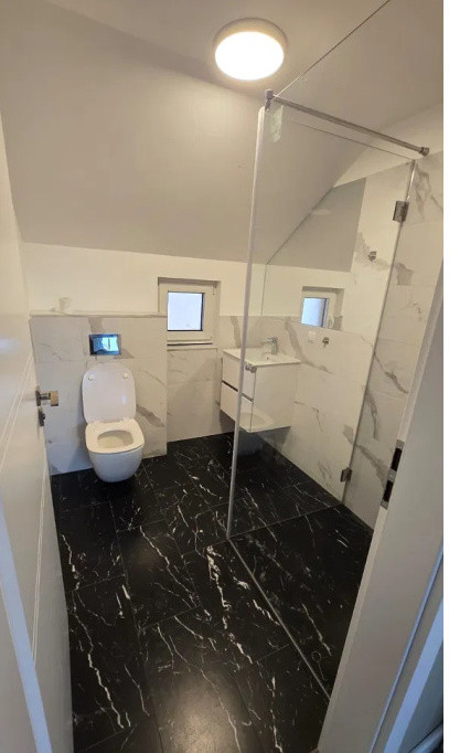 Casa individuala Dambul Rotund