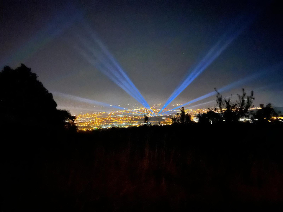 Teren 2019 mp + drum 307 mp, Dambul Rotund, str. Lombului, langa padure!