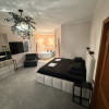Apartament cu jacuzzi, 60 mp cu jacuzzi si terasa 16 MP, central