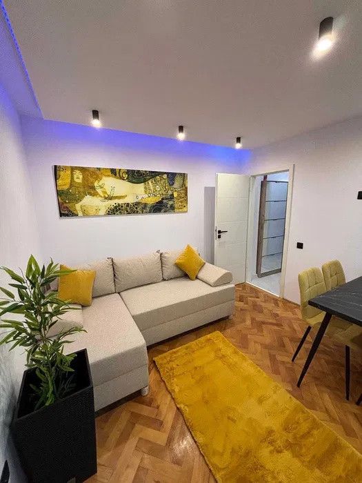 Apartament 3 camere Manastur Investitie