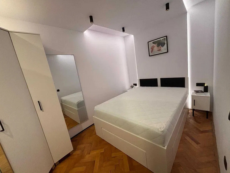 Apartament 3 camere Manastur Investitie