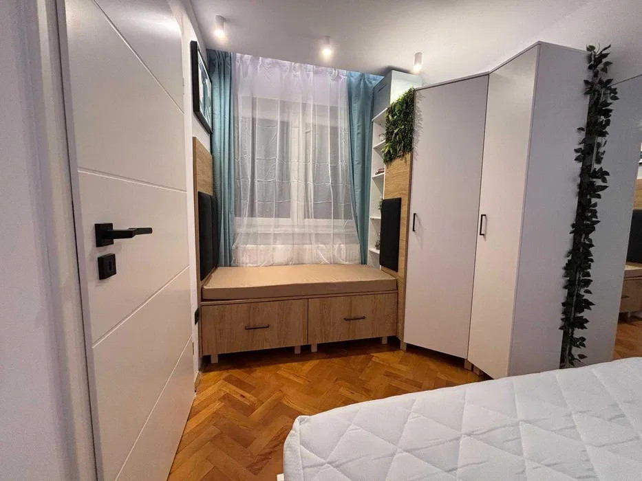 Apartament 3 camere Manastur Investitie