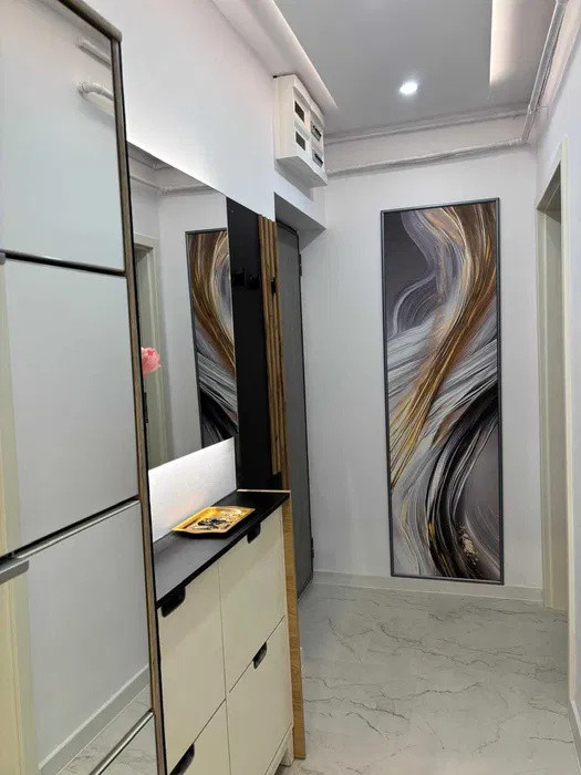 Apartament 3 camere Manastur Investitie