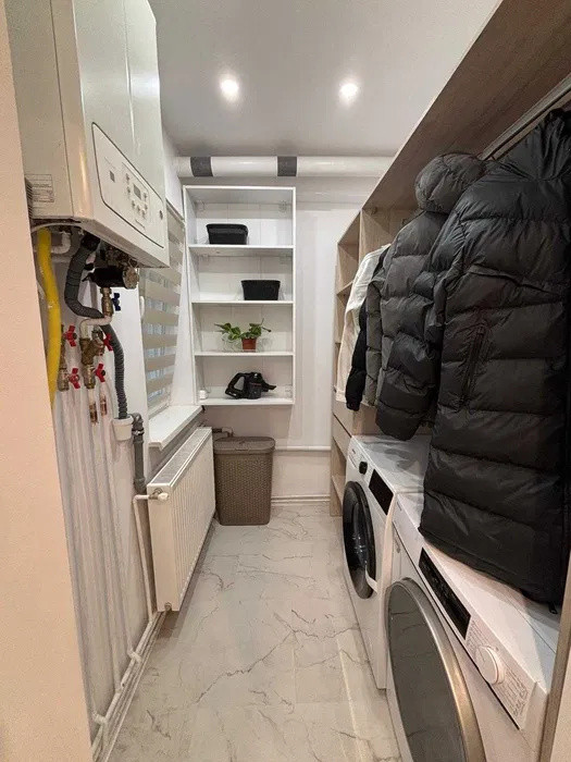 Apartament 3 camere Manastur Investitie