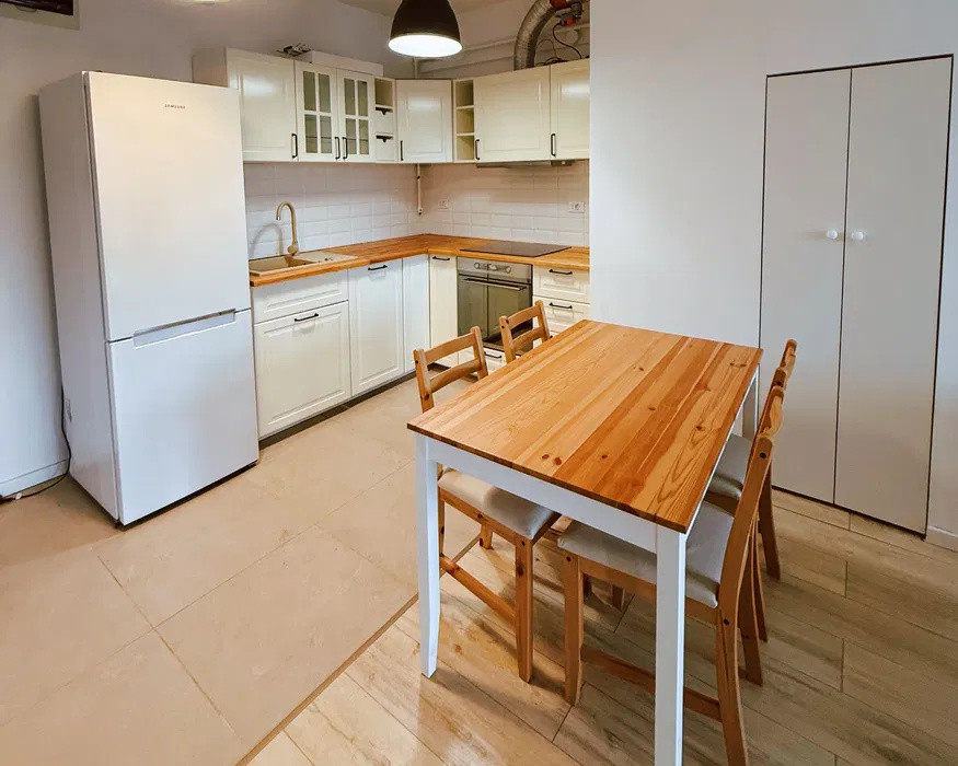 Inchiriere apartament