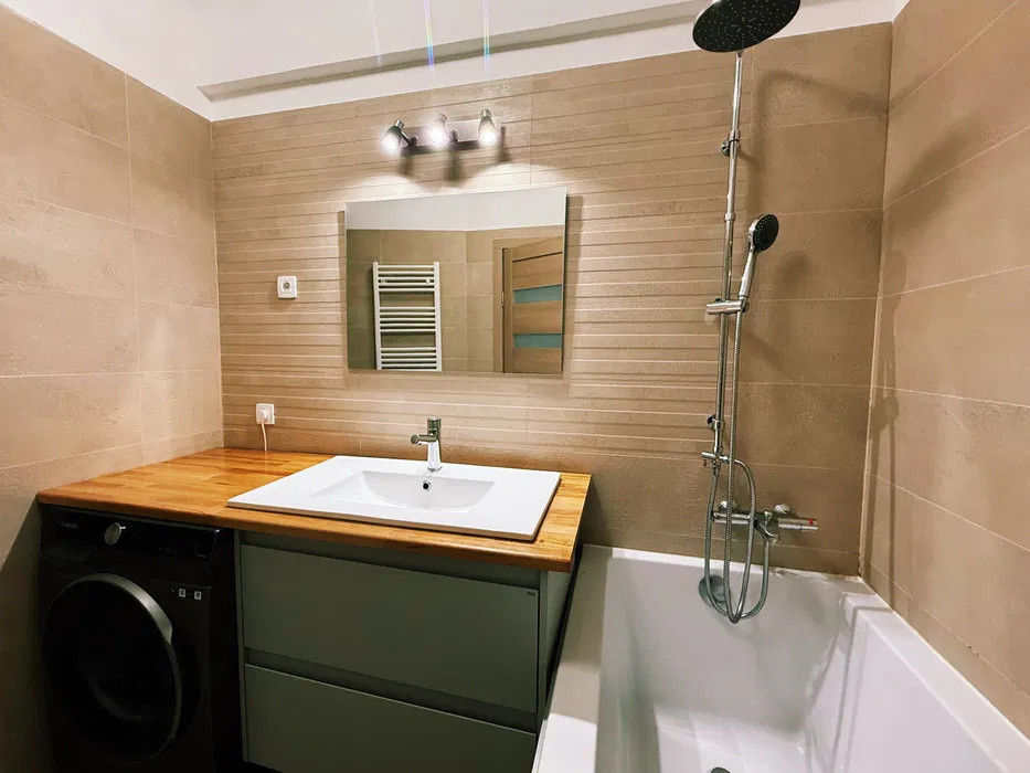 Inchiriere apartament