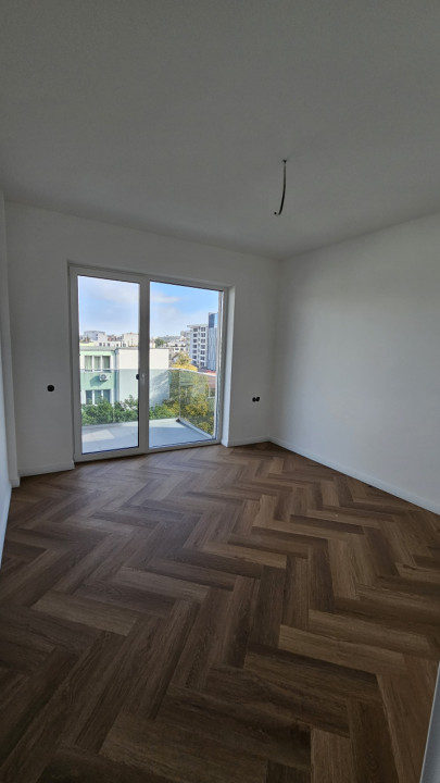 Apartament 3 camere, 60mp, 22mp terase, P-ta Abatorului