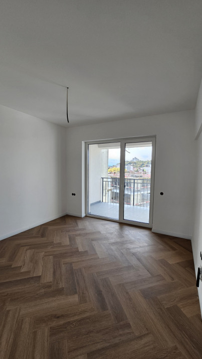 Apartament 3 camere, 60mp, 22mp terase, P-ta Abatorului