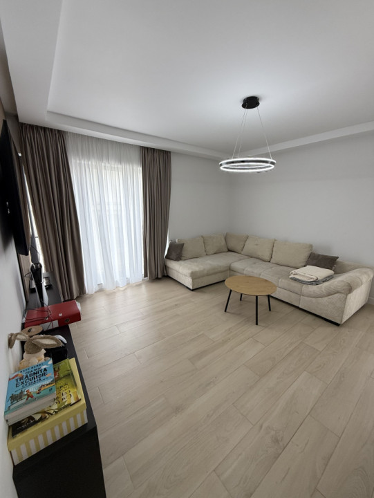 Casa cu 4 camere,120mp,Teren 560m,Terasa,La cheie,Chinteni