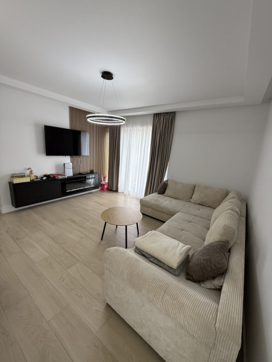 Casa cu 4 camere,120mp,Teren 560m,Terasa,La cheie,Chinteni