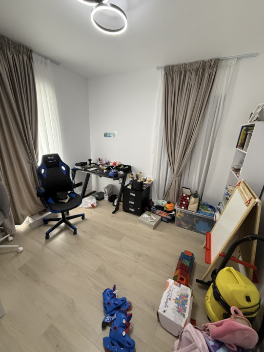 Casa cu 4 camere,120mp,Teren 560m,Terasa,La cheie,Chinteni