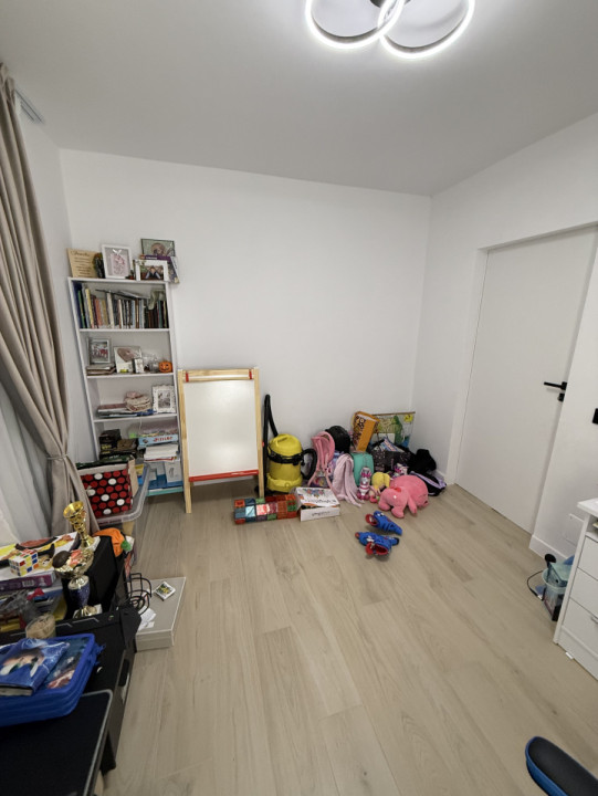 Casa cu 4 camere,120mp,Teren 560m,Terasa,La cheie,Chinteni