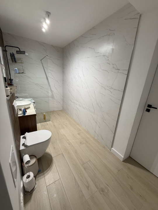 Casa cu 4 camere,120mp,Teren 560m,Terasa,La cheie,Chinteni