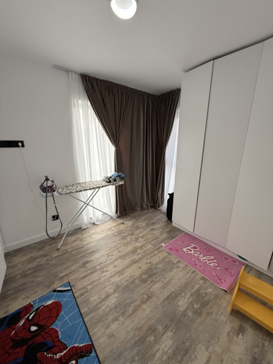 Casa cu 4 camere,120mp,Teren 560m,Terasa,La cheie,Chinteni