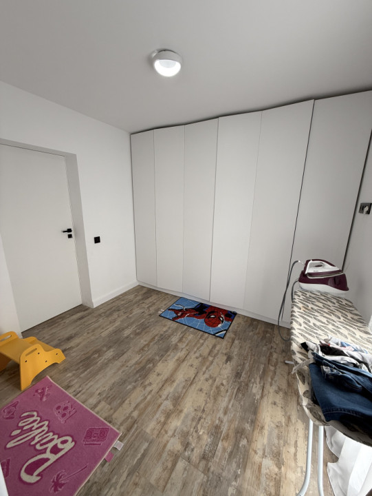 Casa cu 4 camere,120mp,Teren 560m,Terasa,La cheie,Chinteni