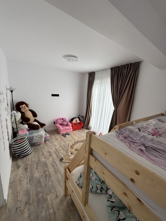 Casa cu 4 camere,120mp,Teren 560m,Terasa,La cheie,Chinteni