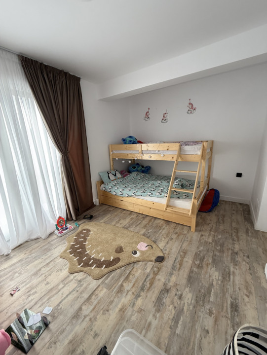 Casa cu 4 camere,120mp,Teren 560m,Terasa,La cheie,Chinteni