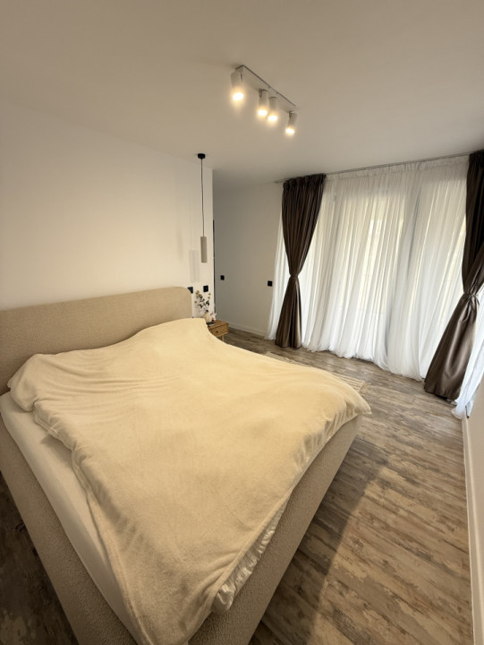 Casa cu 4 camere,120mp,Teren 560m,Terasa,La cheie,Chinteni