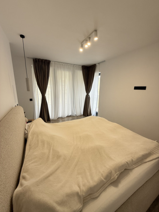 Casa cu 4 camere,120mp,Teren 560m,Terasa,La cheie,Chinteni