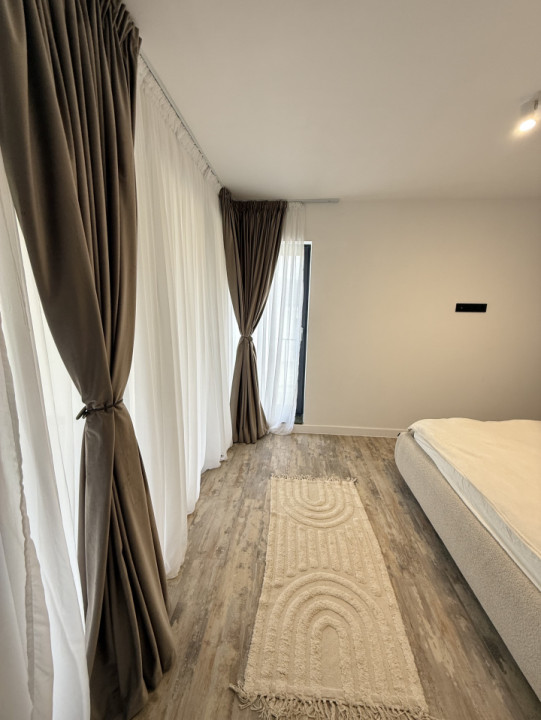 Casa cu 4 camere,120mp,Teren 560m,Terasa,La cheie,Chinteni