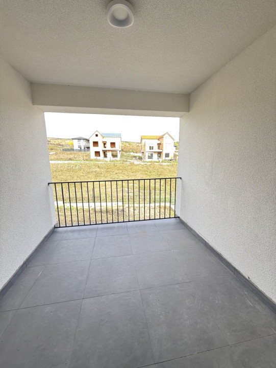 Casa cu 4 camere,120mp,Teren 560m,Terasa,La cheie,Chinteni