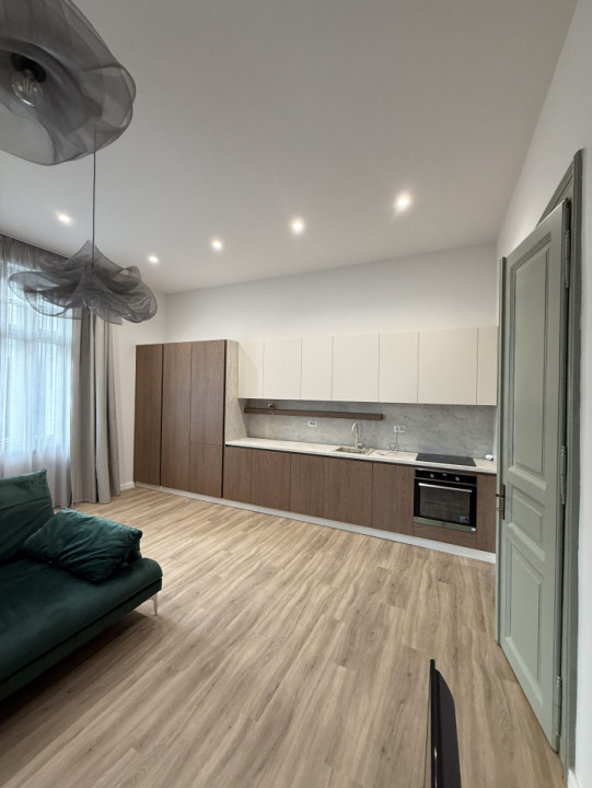 Apartament 2 camere, 70 mp, premium, PRIMA Inchiriere, Ultracentral