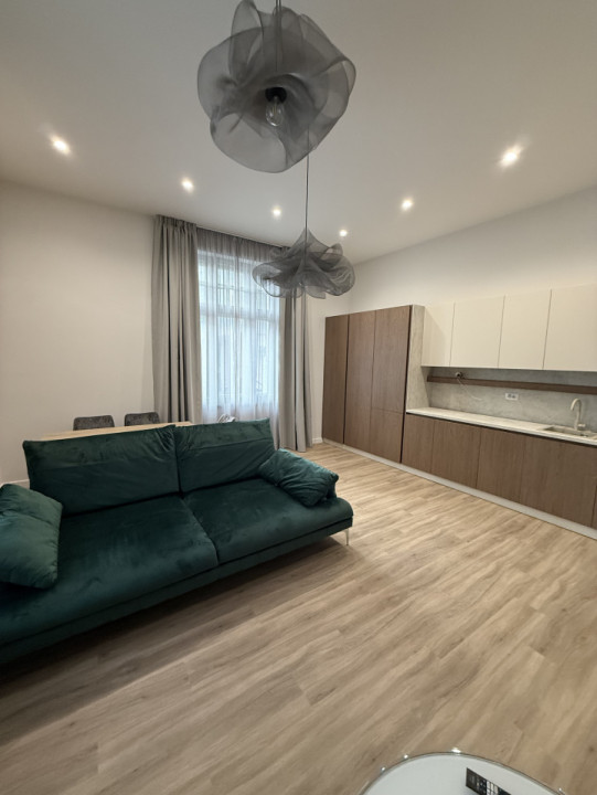 Apartament 2 camere, 70 mp, premium, PRIMA Inchiriere, Ultracentral