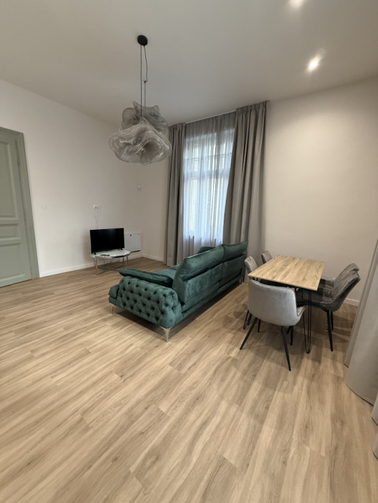 Apartament 2 camere, 70 mp, premium, PRIMA Inchiriere, Ultracentral