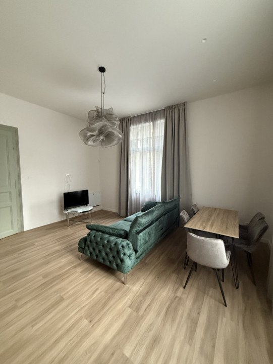 Apartament 2 camere, 70 mp, premium, PRIMA Inchiriere, Ultracentral