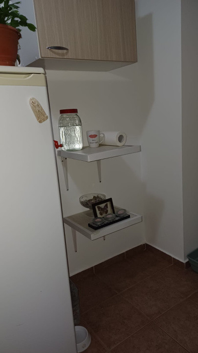 Duplex cu 6 camere,222mp,teren 444mp,terasă,parcare,Zona Baciu