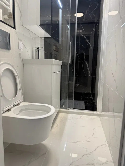 Apartament cu 2 camere decomandate,41mp, Zona Plopilor