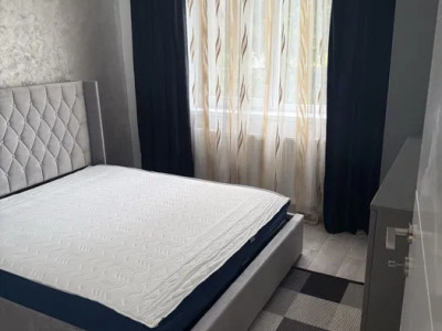Apartament cu 2 camere decomandate,41mp, Zona Plopilor
