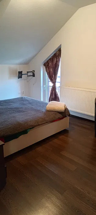 Apartament cu 3 camere,83mp, Zona Buna Ziua