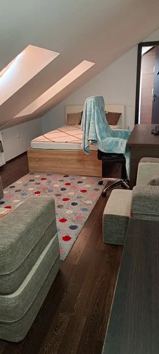 Apartament cu 3 camere,83mp, Zona Buna Ziua