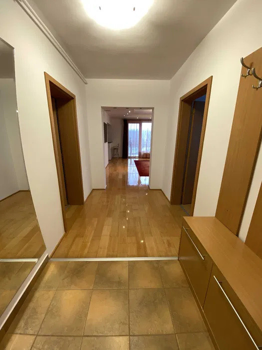 Apartament cu 3 camere decomandat,90 mp,petfriendly Zona Mănăștur,Garaj, parcare