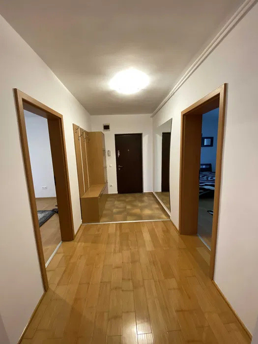 Apartament cu 3 camere decomandat,90 mp,petfriendly Zona Mănăștur,Garaj, parcare