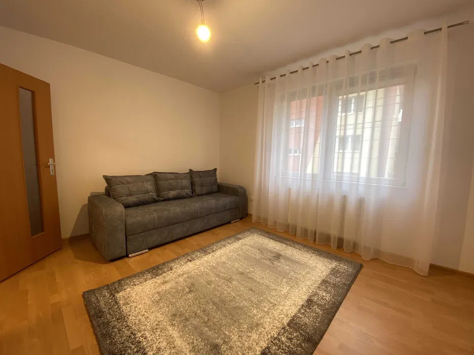 Apartament cu 3 camere decomandat,90 mp,petfriendly Zona Mănăștur,Garaj, parcare
