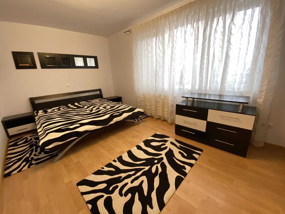 Apartament cu 3 camere decomandat,90 mp,petfriendly Zona Mănăștur,Garaj, parcare