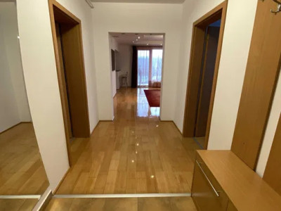 Apartament cu 3 camere decomandat,90 mp,petfriendly Zona Mănăștur,Garaj, parcare