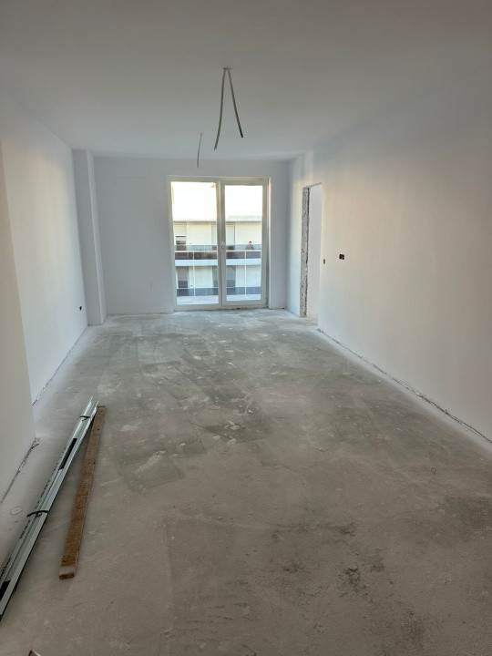 Apartament cu 2 camere Finisat Elite City 59mp terasa 13mp