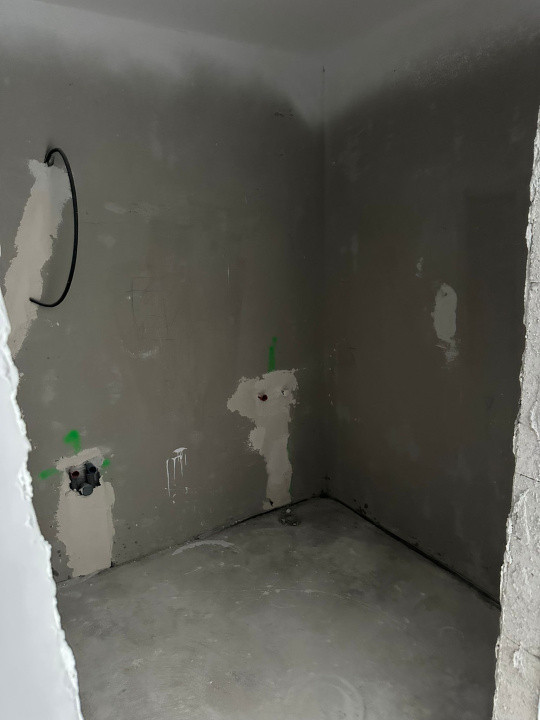 Apartament cu 2 camere Finisat Elite City 59mp terasa 13mp