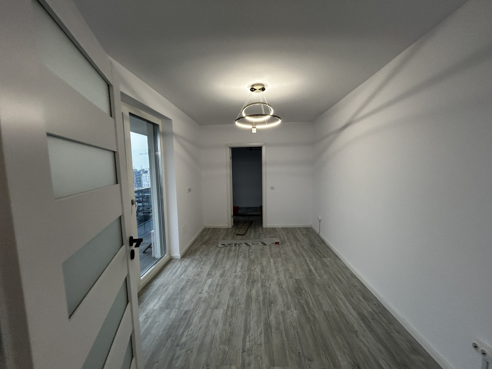 Apartament cu 2 camere Finisat Elite City 59mp terasa 13mp