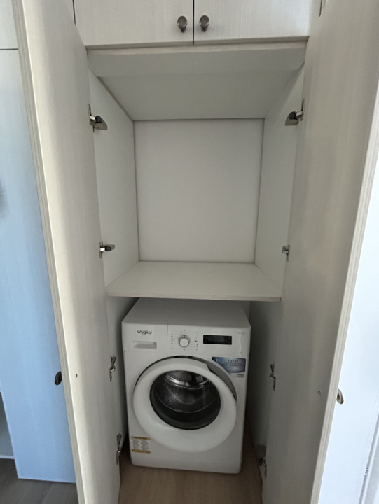 Apartament cu 2 camere, 50 mp, parcare, balcon, zona Avram Iancu