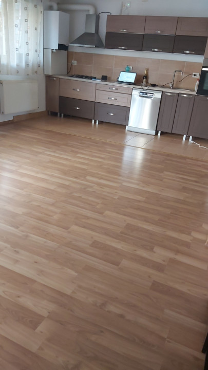 Duplex Zona Somesului