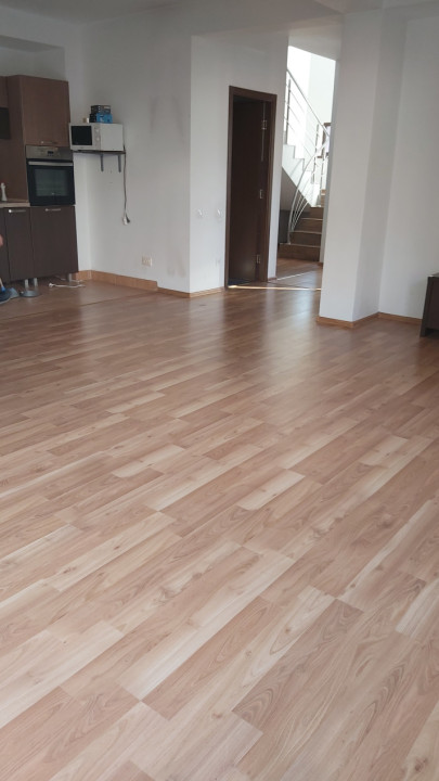 Duplex Zona Somesului